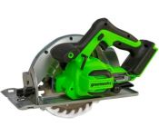  ()  Greenworks GD24CS 1500907 ( )