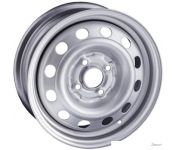   Steger 8873ST 16x6.5" 5x114.3 DIA 66.1 ET 50 Silver