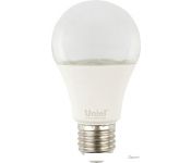   Uniel LED-A60-10W/SPFR/E27/CL PLP01WH UL-00001820