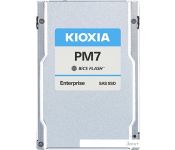 SSD Kioxia PM7-V 1.6TB KPM71VUG1T60