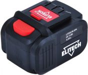  ELITECH 1820.098400 (12/4 )