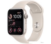   Apple Watch SE 2 44  ( ,  / ,    S/M)