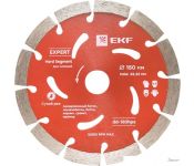    EKF Hard Segment Expert dd-150hps