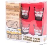   Darvish Drunken Tower DV-H-1706