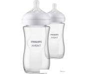     Philips Avent Natural Response SCY933/02 (240 , 2 )