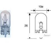   Bosch W3W Eco 10 1987302818