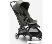    Bugaboo Butterfly (black/forest green)