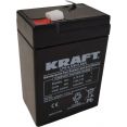    KRAFT LP6-4.5 (6V/4.5Ah)