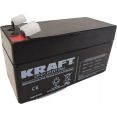    KRAFT LP12-1.2 (12V/1.2Ah)