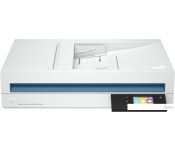  HP ScanJet Enterprise Flow N6600 fnw1 20G08A