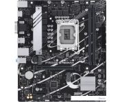   ASUS Prime B760M-K