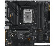   ASUS TUF Gaming B760M-E D4