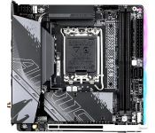   Gigabyte B760I Aorus Pro (rev. 1.x)