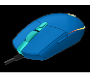   Logitech G203 Lightsync ()