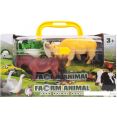   Darvish Farm Animal SR-T-25