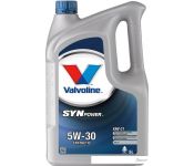   Valvoline SynPower ENV C1 5W-30 5