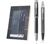   Parker IM Black CT 2093215