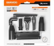   Daewoo Power DAVC 9 Set