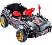   Guclu Cool Riders 2887_Black ()