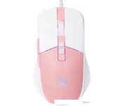   Onikuma CW916 Milky Pink