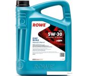   ROWE Hightec Synt RS DLS 5W-30 4