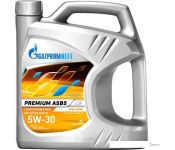   Gazpromneft Premium A5B5 5W-30 4