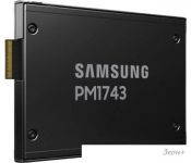 SSD Samsung PM1743 1.92TB MZWLO1T9HCJR-00A07