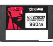 SSD Kingston DC600M 960GB SEDC600M/960G