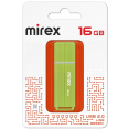 USB Flash Mirex Line 16GB () 13600-FMULGN16
