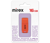 USB Flash Mirex Softa 16GB () 13600-FM3SOR16