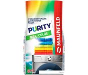   MAUNFELD Purity Max Color Automat 9 