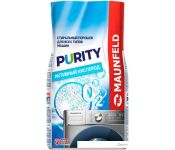   MAUNFELD Purity   Automat 6 