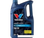   Valvoline All-Climate DPF 3 5W-30 5