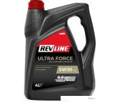   Revline Ultra Force C4 5W-30 4