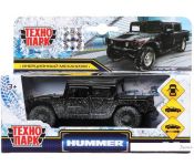   Hummer h1    SB-18-09-H1-N(SNOW)-WB