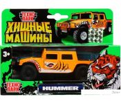   Hummer h1   SB-18-09-H1-TIGER(WB)