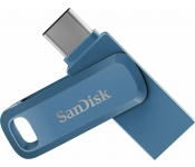 USB Flash SanDisk Ultra Dual Drive Go Type-C SDDDC3-032G-G46NB