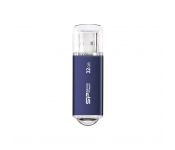 USB Flash Silicon Power Ultima II 32Gb SP032GBUF2M01V1B