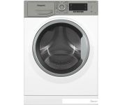   Hotpoint-Ariston NSD 6239 US VE RU