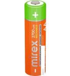  Mirex AA 2700mAh 2  HR6-27-E2