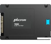 SSD Micron 7450 Pro 1.92TB MTFDKCC1T9TFR