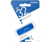 USB Flash SmartBuy Scout 32GB ()