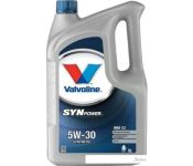   Valvoline SynPower RNO C3 5W-30 5