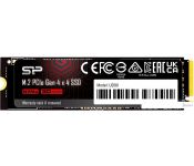 SSD Silicon-Power UD90 2TB SP02KGBP44UD9005