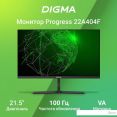  Digma Progress 22A404F
