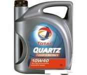   Total Quartz 7000 Energy 10W-40 4