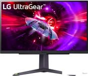   LG UltraGear 27GR75Q-B