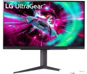   LG UltraGear 27GR93U-B