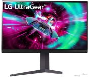   LG UltraGear 32GR93U-B