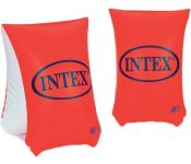     Intex Large Deluxe Arm Bands 58641